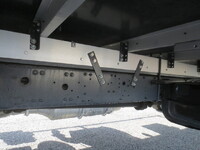 三菱ふそうファイター冷凍車（冷蔵車）中型（4t）[写真16]