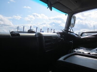 三菱ふそうファイター冷凍車（冷蔵車）中型（4t）[写真18]