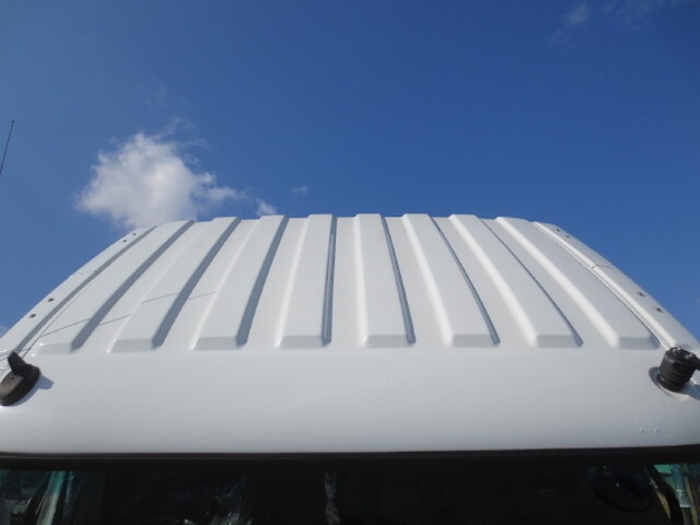 三菱ふそうファイター冷凍車（冷蔵車）中型（4t）[写真19]