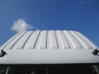 三菱ふそうファイター冷凍車（冷蔵車）中型（4t）[写真20]