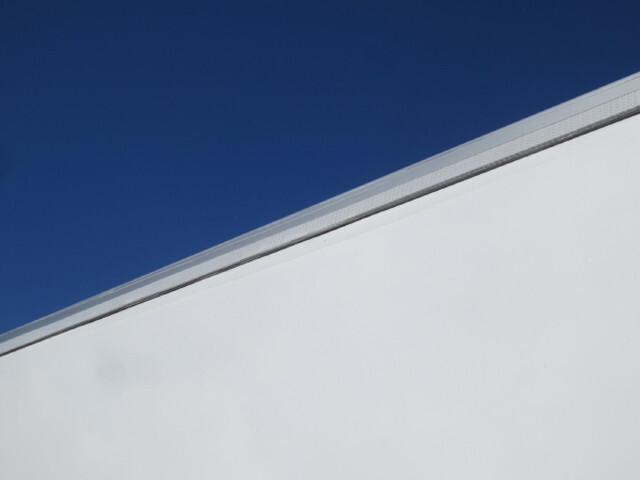 三菱ふそうファイター冷凍車（冷蔵車）中型（4t）[写真20]