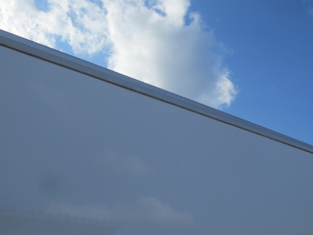 三菱ふそうファイター冷凍車（冷蔵車）中型（4t）[写真21]