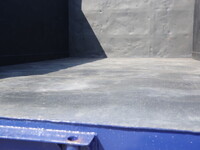 いすゞフォワード深ダンプ（土砂禁ダンプ）中型（4t）[写真13]