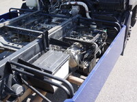 いすゞフォワード深ダンプ（土砂禁ダンプ）中型（4t）[写真15]