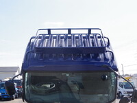 いすゞフォワード深ダンプ（土砂禁ダンプ）中型（4t）[写真16]