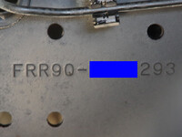 いすゞフォワード深ダンプ（土砂禁ダンプ）中型（4t）[写真23]