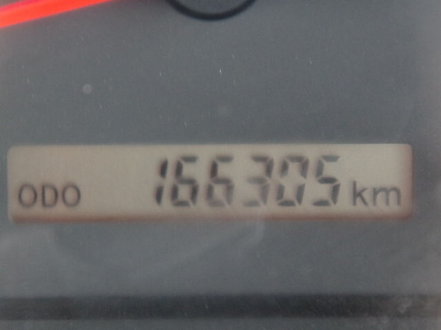 いすゞフォワード深ダンプ（土砂禁ダンプ）中型（4t）[写真25]