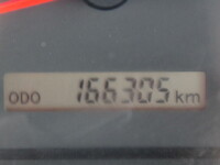 いすゞフォワード深ダンプ（土砂禁ダンプ）中型（4t）[写真26]