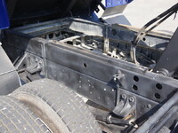 いすゞフォワード深ダンプ（土砂禁ダンプ）中型（4t）[写真07]