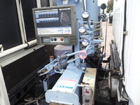 三菱ふそうキャンタークレーン3段小型（2t・3t）[写真11]