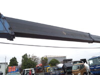 三菱ふそうキャンタークレーン3段小型（2t・3t）[写真16]