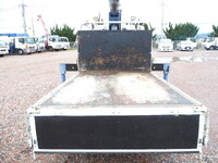 三菱ふそうキャンタークレーン3段小型（2t・3t）[写真19]