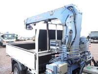 三菱ふそうキャンタークレーン3段小型（2t・3t）[写真23]