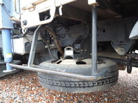 三菱ふそうキャンタークレーン3段小型（2t・3t）[写真31]