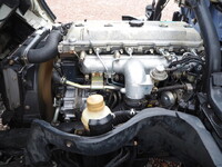 三菱ふそうキャンタークレーン3段小型（2t・3t）[写真32]