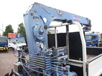 三菱ふそうキャンタークレーン3段小型（2t・3t）[写真34]