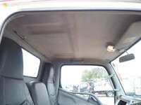 三菱ふそうキャンタークレーン3段小型（2t・3t）[写真38]