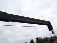 三菱ふそうキャンタークレーン3段小型（2t・3t）[写真16]