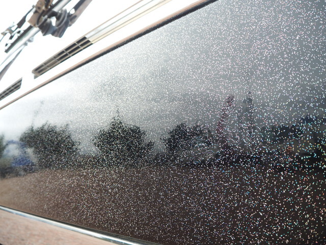 三菱ふそうキャンタークレーン3段小型（2t・3t）[写真20]