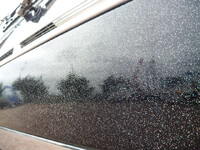 三菱ふそうキャンタークレーン3段小型（2t・3t）[写真21]