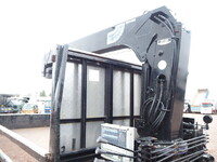 三菱ふそうキャンタークレーン3段小型（2t・3t）[写真23]