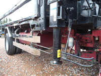 三菱ふそうキャンタークレーン3段小型（2t・3t）[写真25]