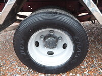 三菱ふそうキャンタークレーン3段小型（2t・3t）[写真27]