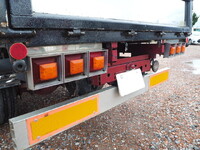 三菱ふそうキャンタークレーン3段小型（2t・3t）[写真29]