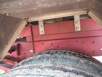 三菱ふそうキャンタークレーン3段小型（2t・3t）[写真30]