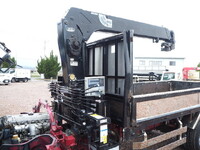 三菱ふそうキャンタークレーン3段小型（2t・3t）[写真34]