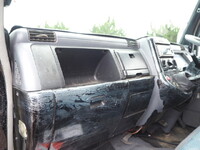 三菱ふそうキャンタークレーン3段小型（2t・3t）[写真35]