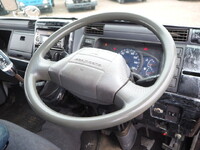 三菱ふそうキャンタークレーン3段小型（2t・3t）[写真39]