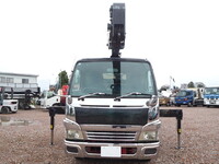 三菱ふそうキャンタークレーン3段小型（2t・3t）[写真09]