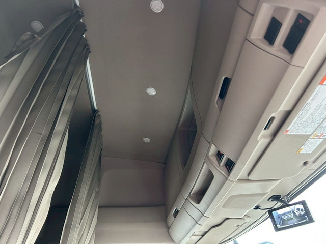 日野レンジャーアルミウイング中型（4t）[写真18]