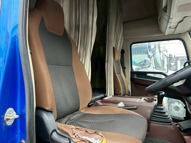 日野レンジャーアルミウイング中型（4t）[写真20]