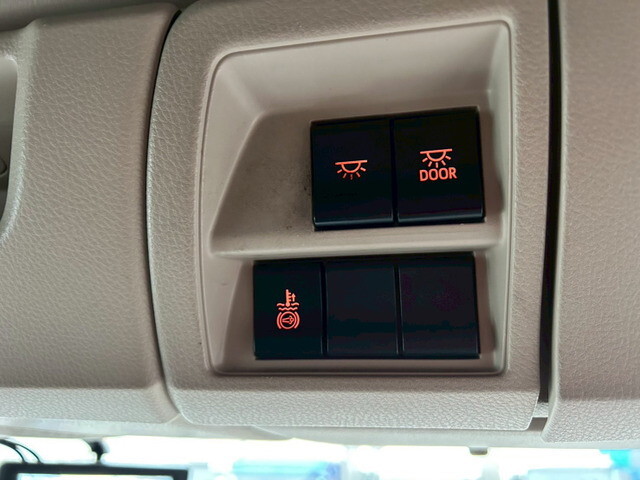 日野レンジャーアルミウイング中型（4t）[写真28]