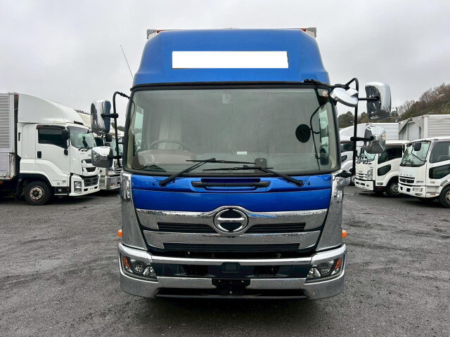 日野レンジャーアルミウイング中型（4t）[写真03]