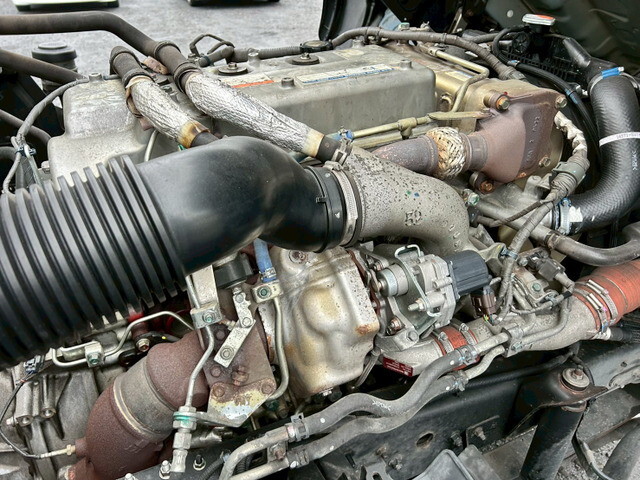 日野レンジャーアルミウイング中型（4t）[写真31]