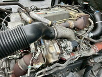 日野レンジャーアルミウイング中型（4t）[写真32]