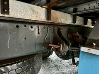 日野レンジャーアルミウイング中型（4t）[写真36]