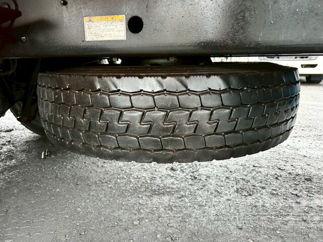 日野レンジャーアルミウイング中型（4t）[写真40]