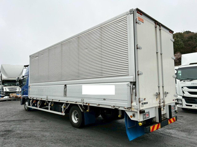 日野レンジャーアルミウイング中型（4t）[写真08]