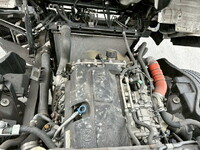 三菱ふそうキャンターアルミウイング小型（2t・3t）[写真14]