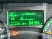 三菱ふそうキャンターアルミウイング小型（2t・3t）[写真22]