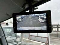 三菱ふそうキャンターアルミウイング小型（2t・3t）[写真25]