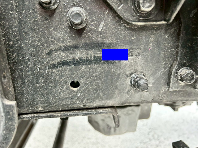 三菱ふそうキャンターアルミウイング小型（2t・3t）[写真28]