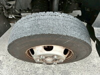 三菱ふそうキャンターアルミウイング小型（2t・3t）[写真34]