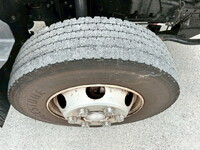 三菱ふそうキャンターアルミウイング小型（2t・3t）[写真35]