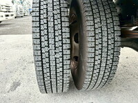 三菱ふそうキャンターアルミウイング小型（2t・3t）[写真36]