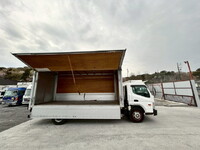 三菱ふそうキャンターアルミウイング小型（2t・3t）[写真08]